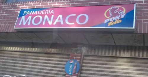 PANADERIA MONACO BOGOTÁ PANADERIA MONACO BOGOTÁ
